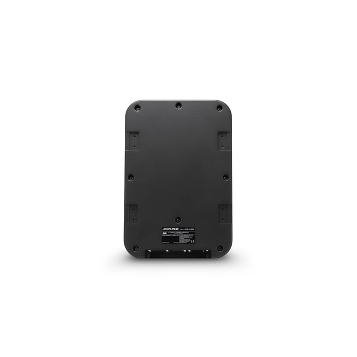 Alpine PWE-S8-MRN: 8" Powered Marine Subwoofer Enclosure
