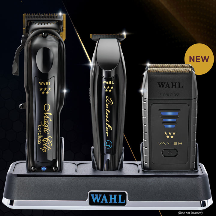 Wahl WL50381: Power Station 3-Piece Bundle