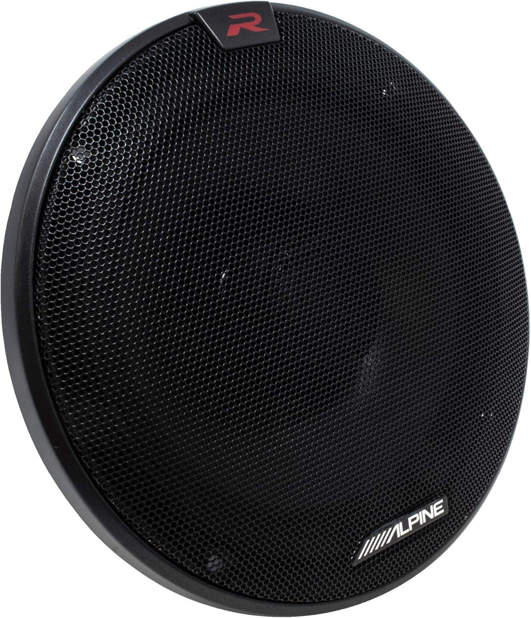 Alpine R-S65.2: 6.5" 2-Way Pair Coaxial Speakers