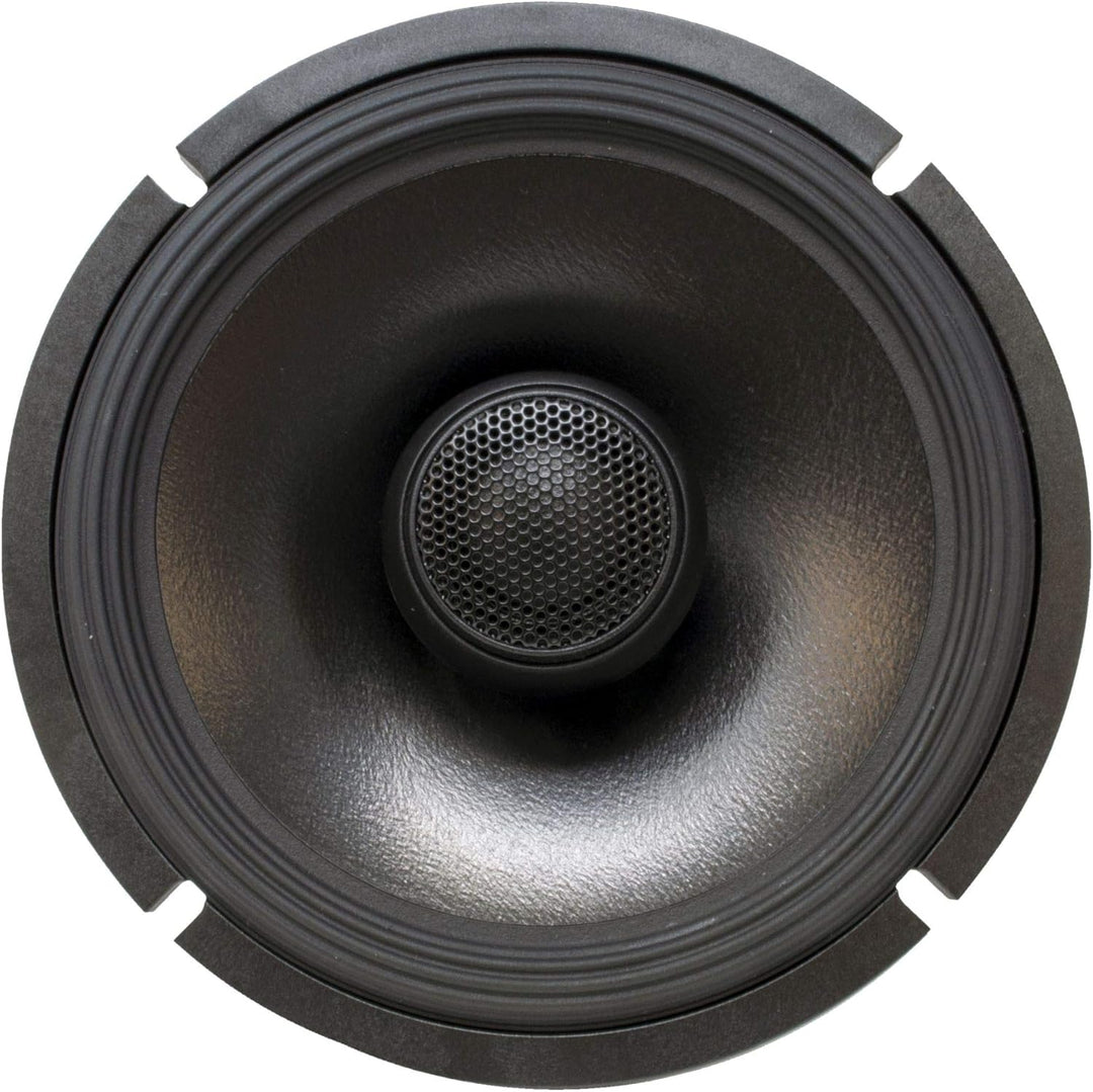 Alpine R-S65.2: 6.5" 2-Way Pair Coaxial Speakers