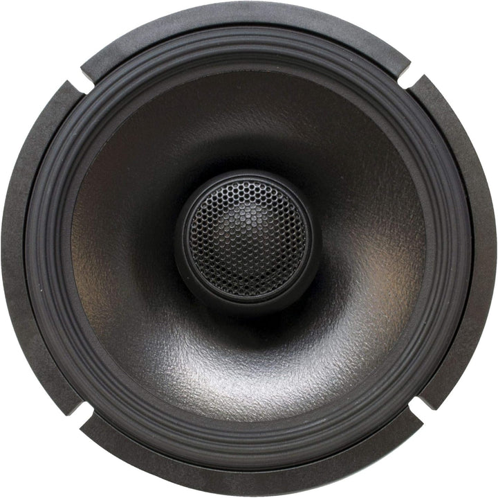 Alpine R-S65.2: 6.5" 2-Way Pair Coaxial Speakers