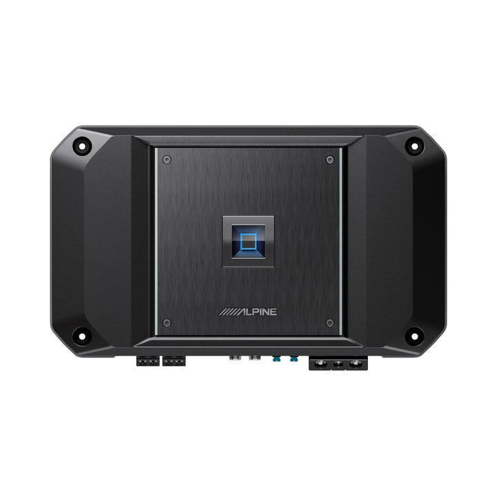 Alpine R2-A60F: 4-Channel R-Series Next-Generation Amplifier