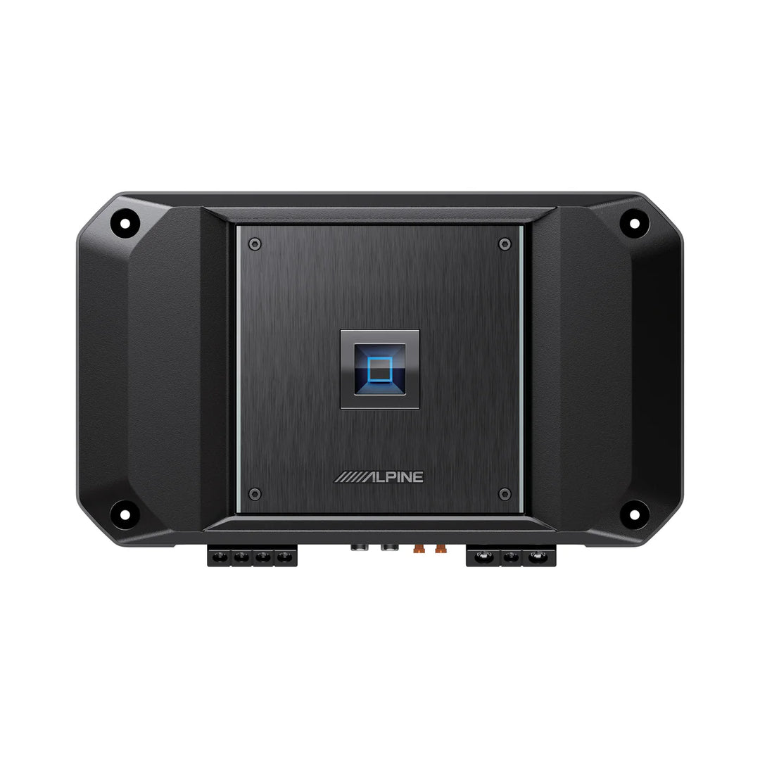 Alpine R2-A75M: 750 W R-Series Mono Amplifier
