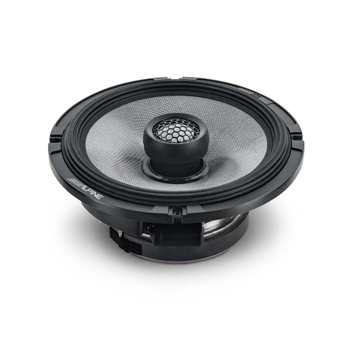 Alpine R2-S65: 6.5" R-Series Next-Generation Coaxial Speaker Set