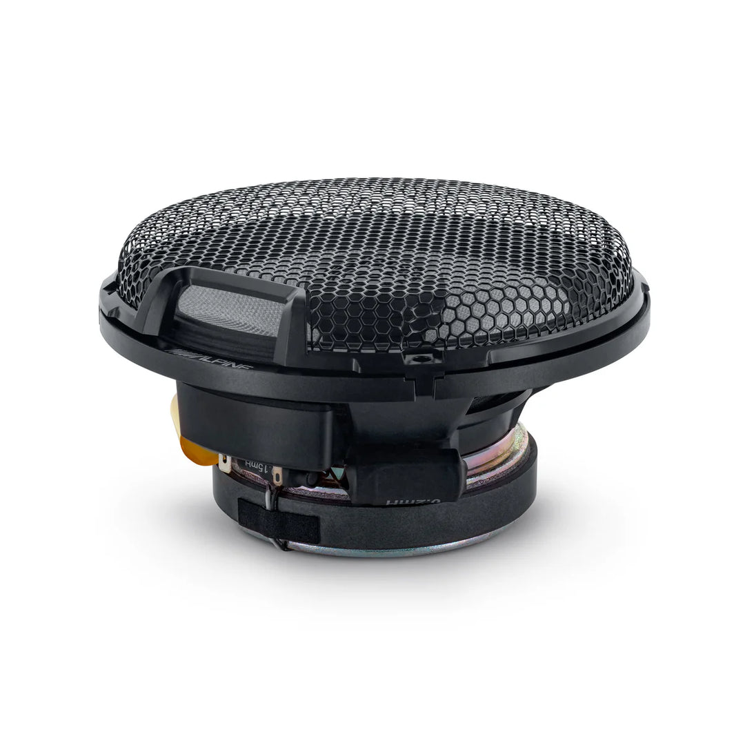Alpine R2-S65: 6.5" R-Series Next-Generation Coaxial Speaker Set