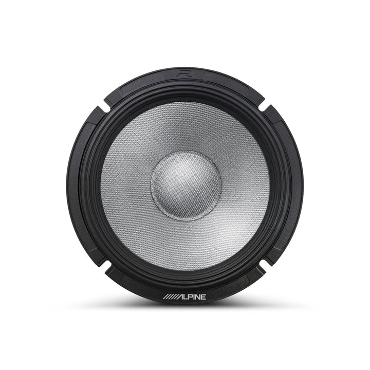 Alpine R2-S65C: 6.5" R-Series Next-Generation Component Speaker Set