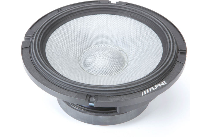 Alpine R2-S65C: 6.5" R-Series 100 W RMS Next-Generation Component Speaker Set