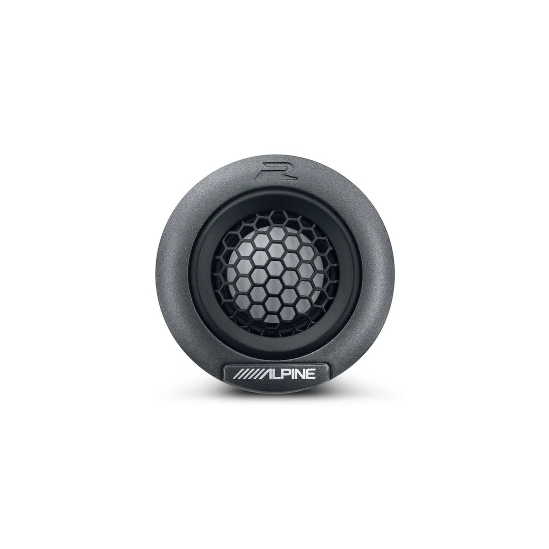 Alpine R2-S69C: 6 x 9" R-Series Next-Generation Component Speaker Set