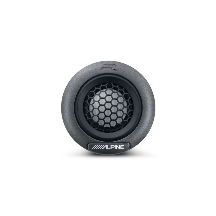 Alpine R2-S69C: 6 x 9" R-Series Next-Generation Component Speaker Set