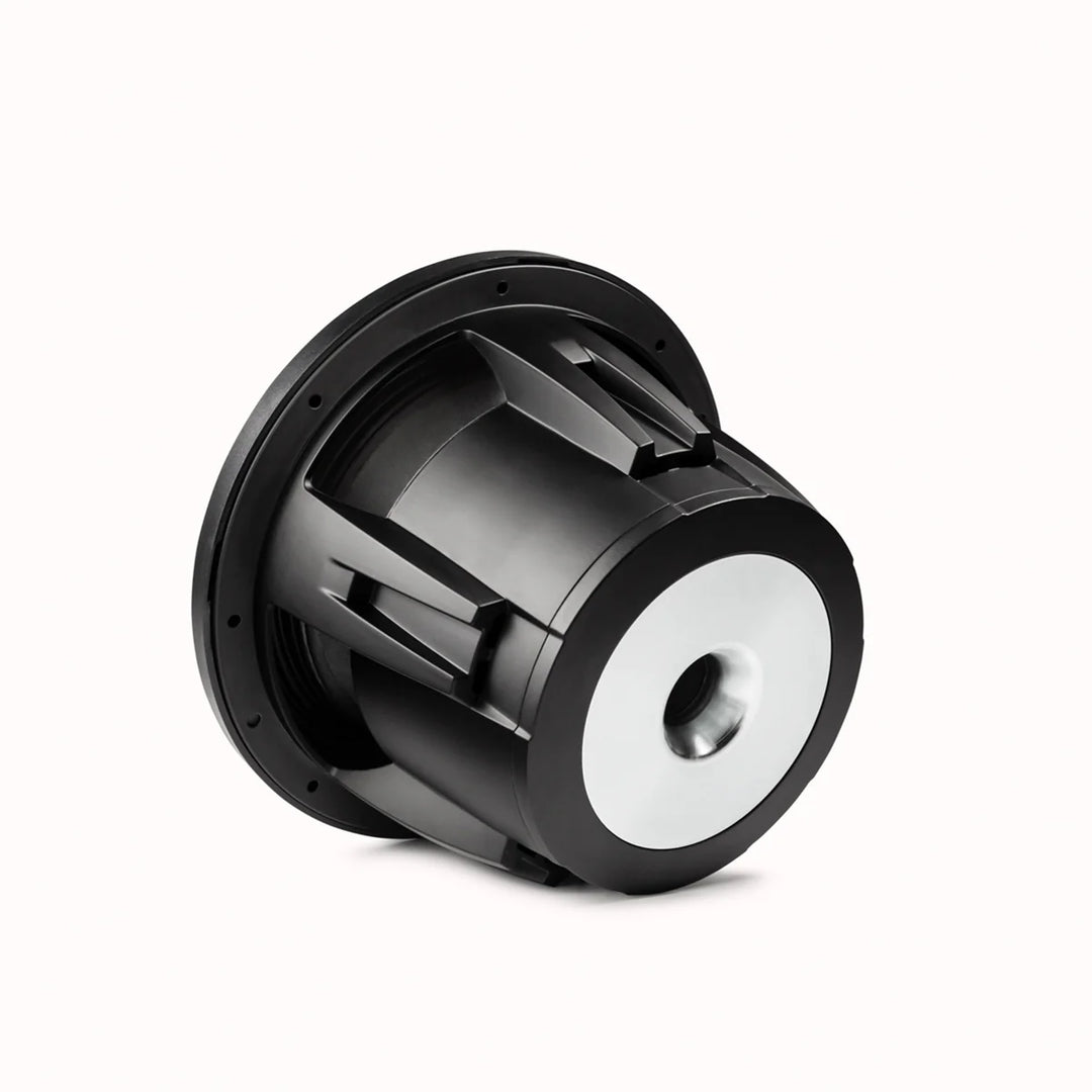Alpine R2-W10D4: 10" 4-Ohms R-Series Dual Subwoofer