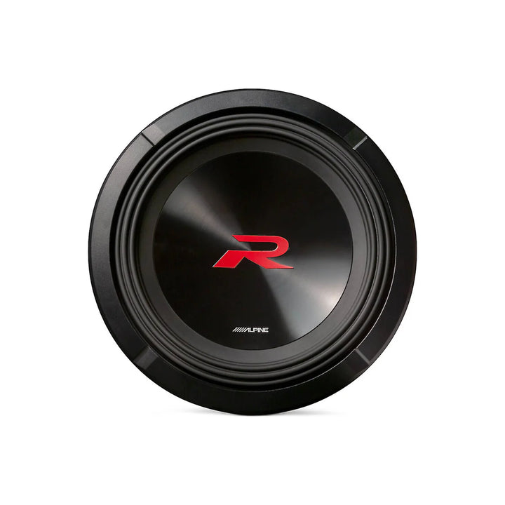 Alpine R2-W12D2: 12" 2-Ohms R2-Series Dual Subwoofer