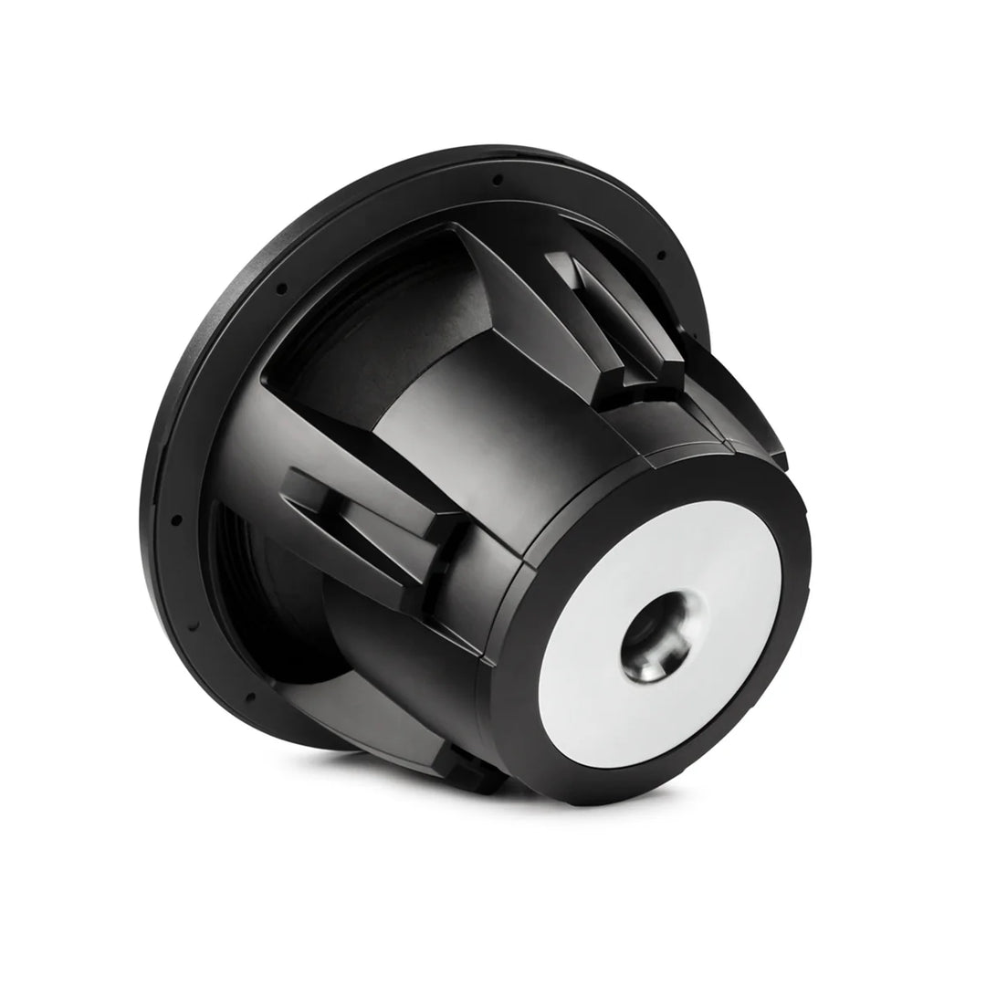 Alpine R2-W12D4: 12" 4-Ohms R2-Series Dual Subwoofer