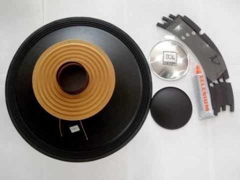 JBL / Selenium RCK-15PW3: Recone Kit