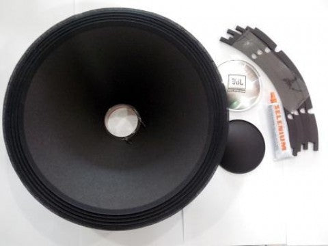 JBL / Selenium RCK-15PW3: Recone Kit