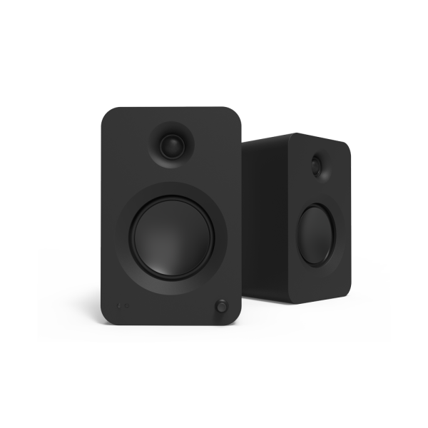 Kanto RENMB: Powered Bookshelf Speakers