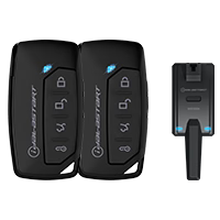 IDatastart RF1151A: Key Fob Kit