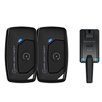 IDatastart RF2312A: Key Fob Kit