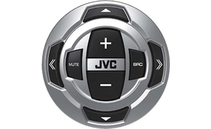 JVC RM-RK62M: Marine Wired Remote Control