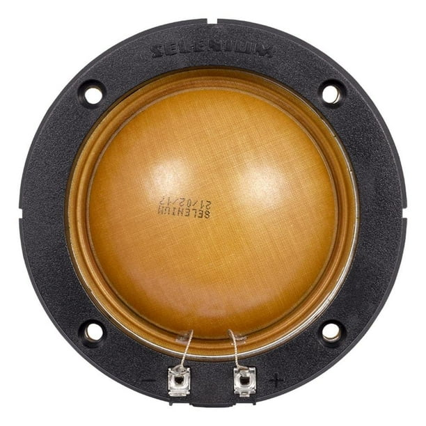 JBL / Selenium RPD300: Phenolic Replacement Diaphragm