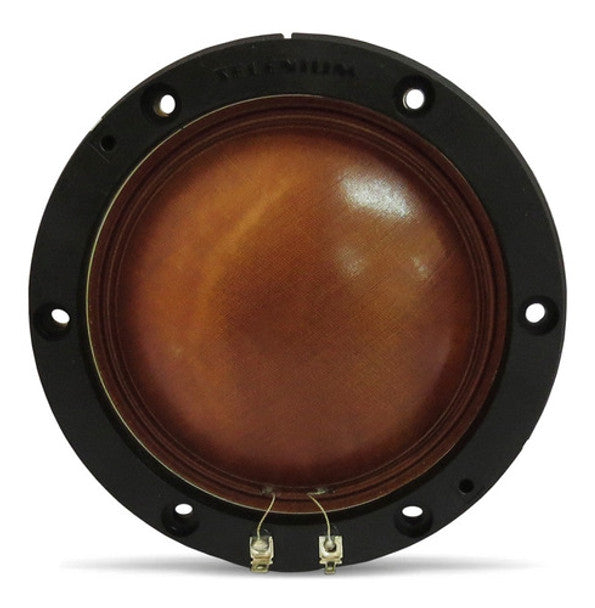 JBL / Selenium RPD400: 8-Ohms 100 W RMS Replacement Diaphragm