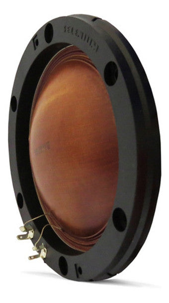 JBL / Selenium RPD400: 8-Ohms 100 W RMS Replacement Diaphragm