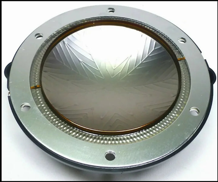 JBL / Selenium RPD409TI: 8-Ohms Original Factory Replacement Diaphragm