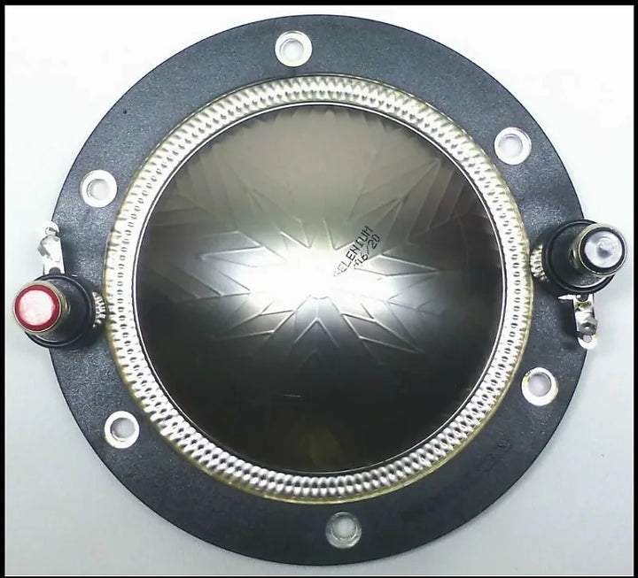 JBL / Selenium RPD409TI: 8-Ohms Original Factory Replacement Diaphragm