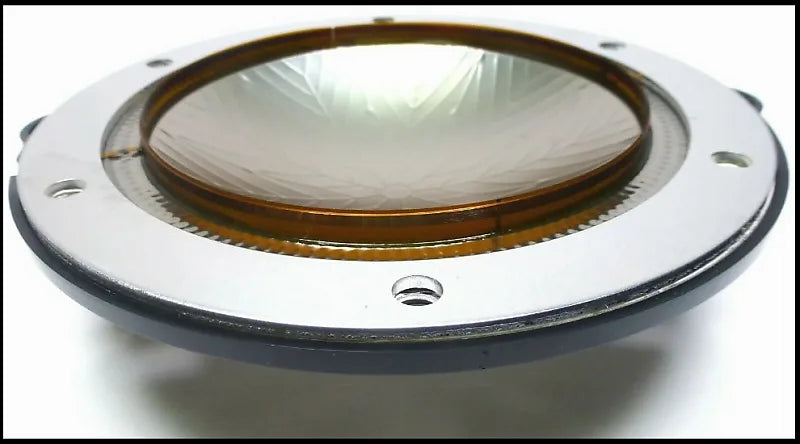 JBL / Selenium RPD409TI: 8-Ohms Original Factory Replacement Diaphragm