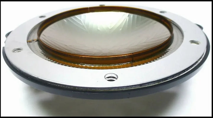 JBL / Selenium RPD409TI: 8-Ohms Original Factory Replacement Diaphragm