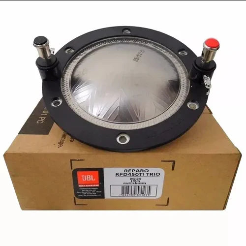 JBL / Selenium RPD450TI-TRIO: Repair Replacement Diaphragm