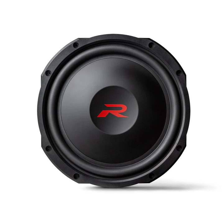 Alpine RS-W12D4: 12" 4-Ohms R-Series Dual Shallow Subwoofer