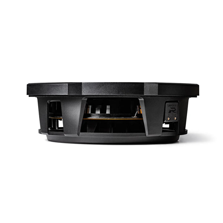 Alpine RS-W12D4: 12" 4-Ohms R-Series Dual Shallow Subwoofer