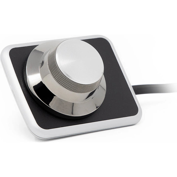 Alpine RUX-H01: Halo Remote Bass Knob