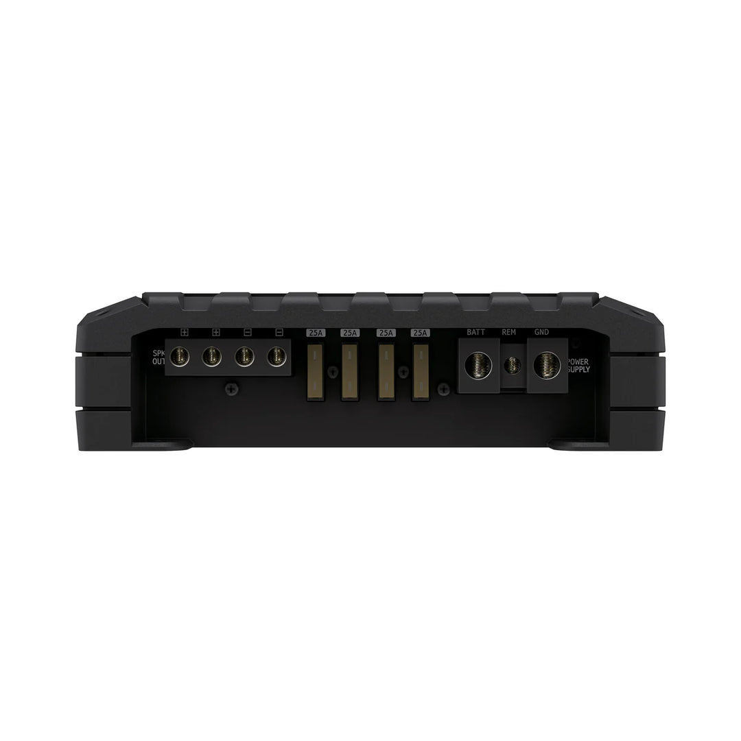 Alpine S2-A120M: 1200 W S-Series Next-Generation Mono Amplifier