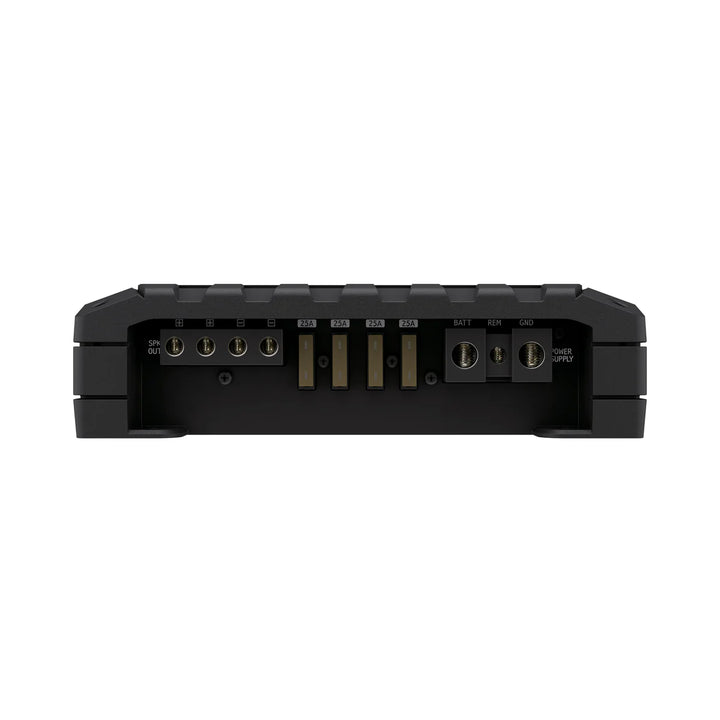 Alpine S2-A120M: 1200 W S-Series Next-Generation Mono Amplifier