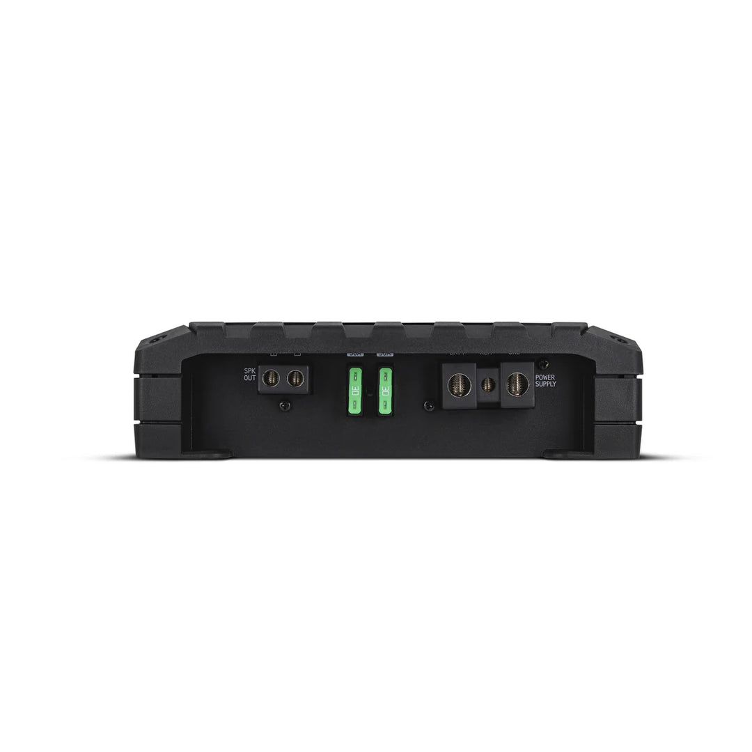 Alpine S2-A60M: 600 W S-Series Next-Generation Mono Amplifier
