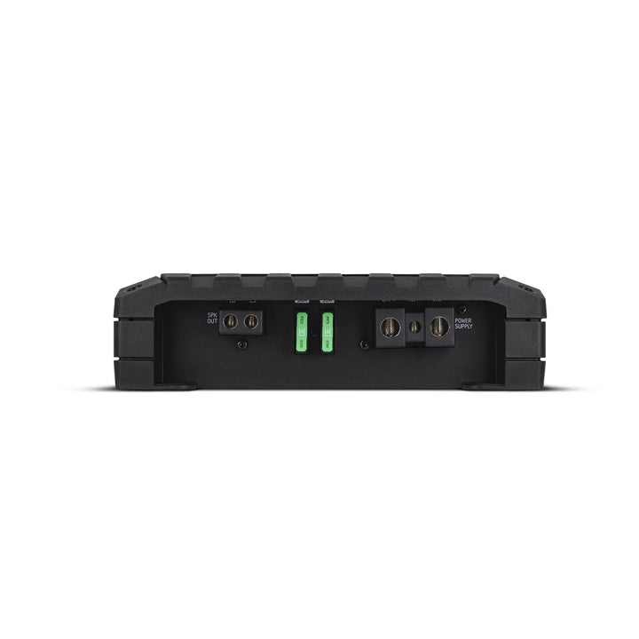 Alpine S2-A60M: 600 W S-Series Next-Generation Mono Amplifier