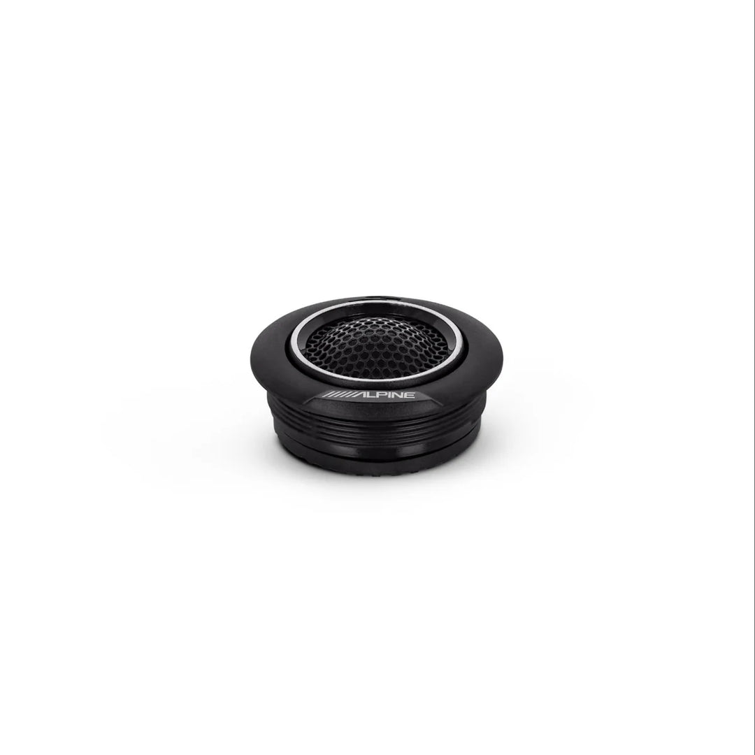Alpine S2-S10TW: 1" S2-Series Component Tweeter Set