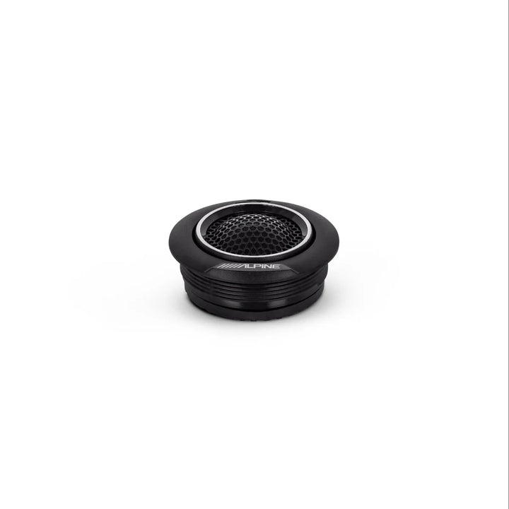 Alpine S2-S10TW: 1" S2-Series Component Tweeter Set