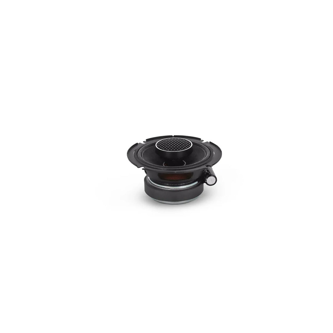Alpine S2-S30: 3" 85 W RMS 2-Way S-Series Next Generation Coaxial Speakers