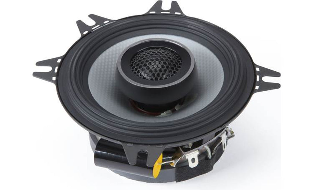 Alpine S2-S40: 4" S-Series Next-Generation 2-Way Car Speakers