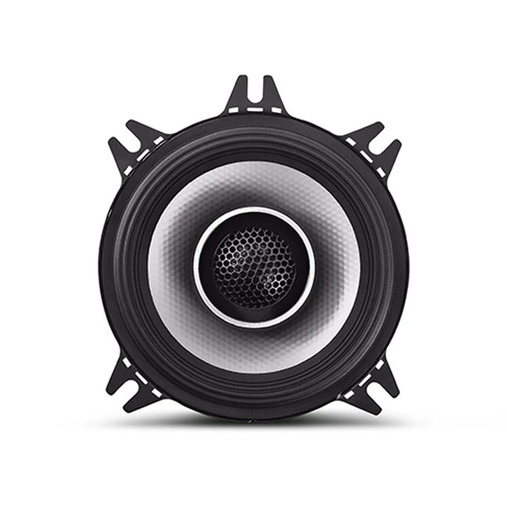 Alpine S2-S40: 4" 2-Way S-Series Next-Generation Coaxial Speaker Set