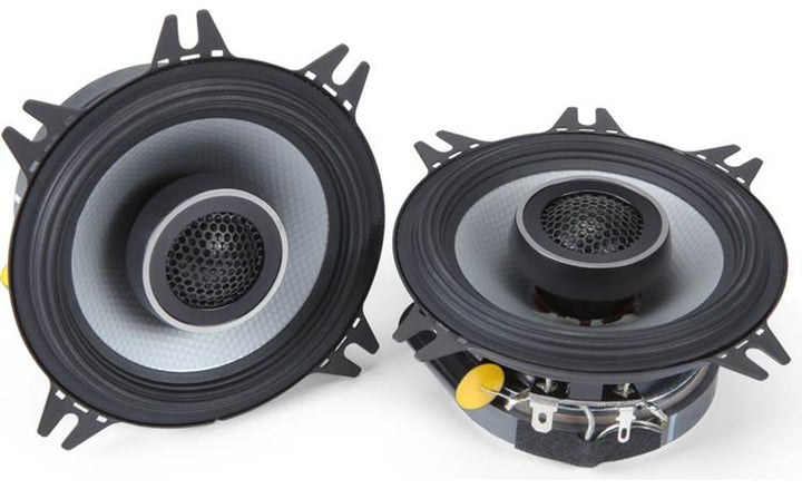 Alpine S2-S40: 4" S-Series Next-Generation 2-Way Car Speakers