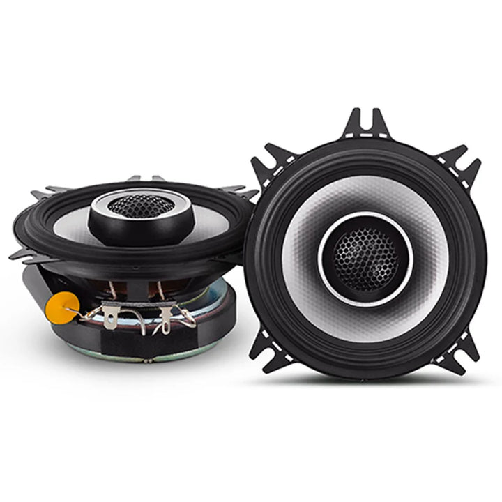 Alpine S2-S40: 4" 2-Way S-Series Next-Generation Coaxial Speaker Set
