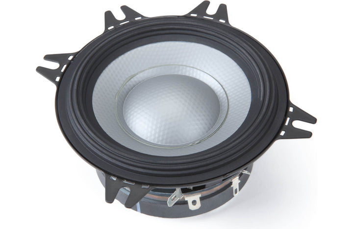 Alpine S2-S40C: 4" S-Series 45 W RMS Next-Generation 2-Way Component Speaker Set