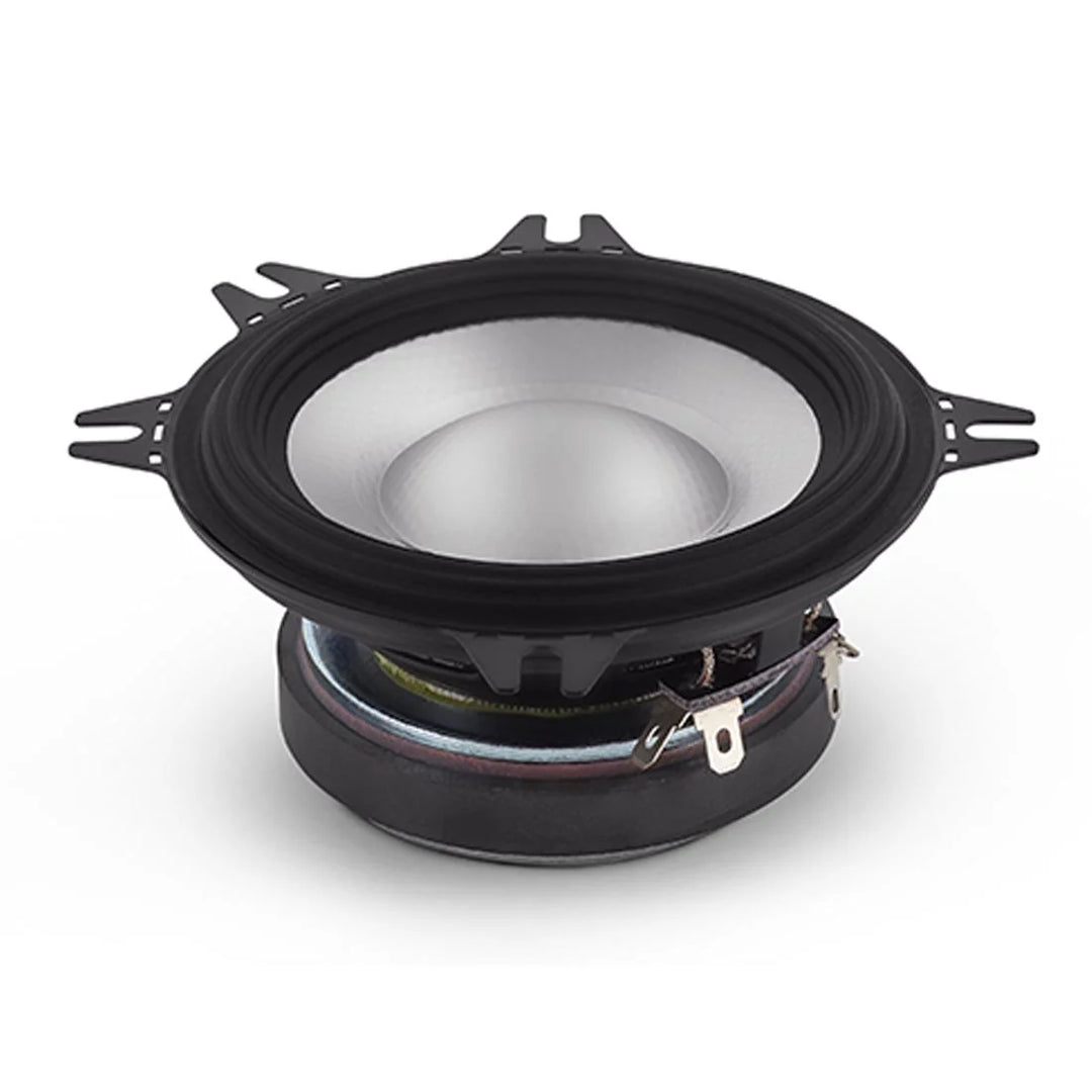 Alpine S2-S40C: 4" 2-Way S-Series Next-Generation Component Speaker Set