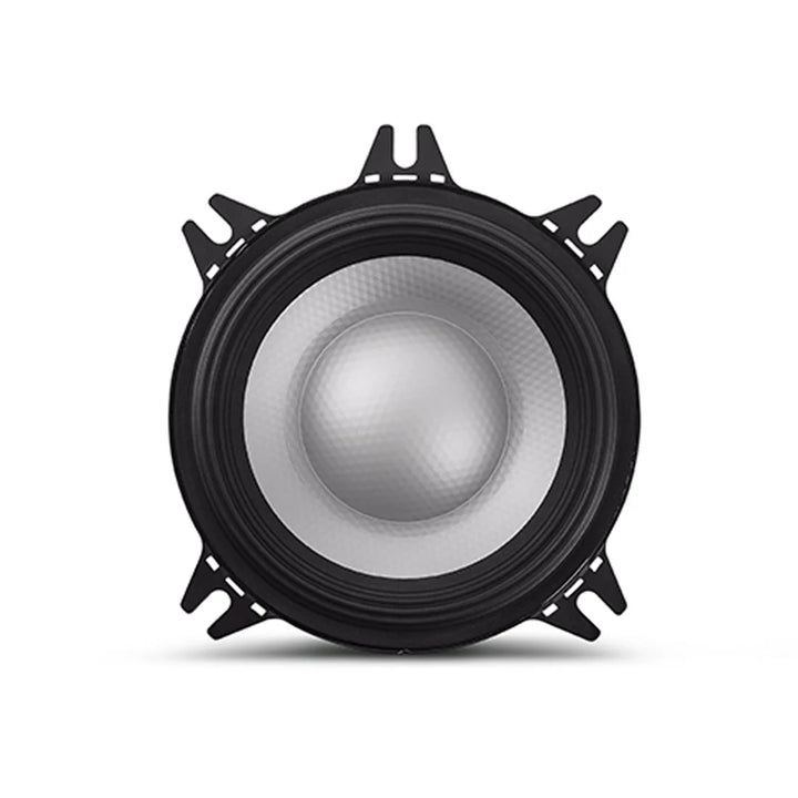 Alpine S2-S40C: 4" 2-Way S-Series Next-Generation Component Speaker Set