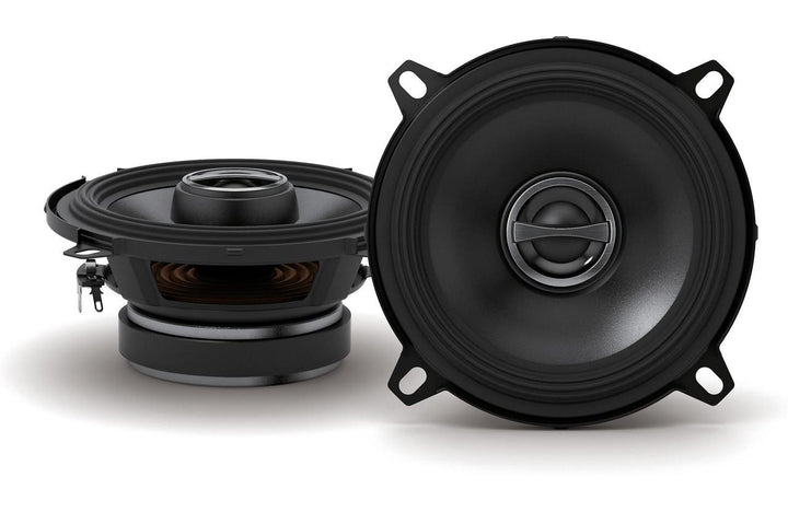 Alpine S2-S50: 5 - 1 / 4" S-Series Next-Generation 2-Way Car Speakers