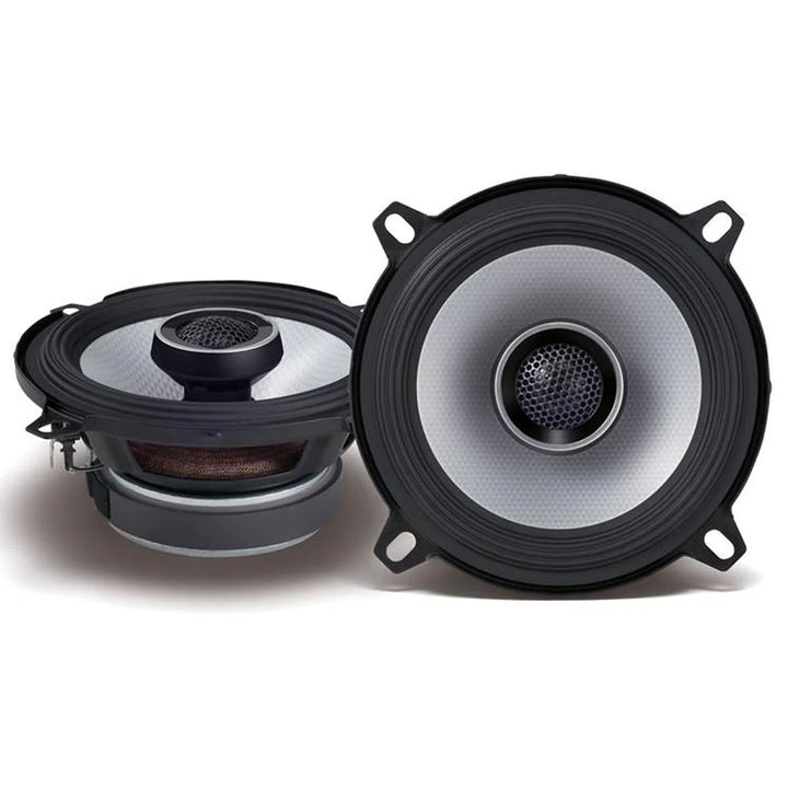 Alpine S2-S50: 5" 2-Way S-Series Next-Generation Coaxial Speaker Set