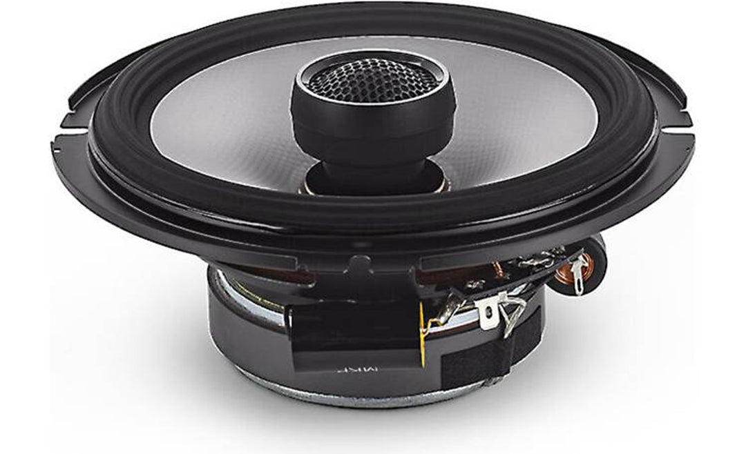 Alpine S2-S65: 6.5" S-Series Next-Generation 2-Way Car Speakers